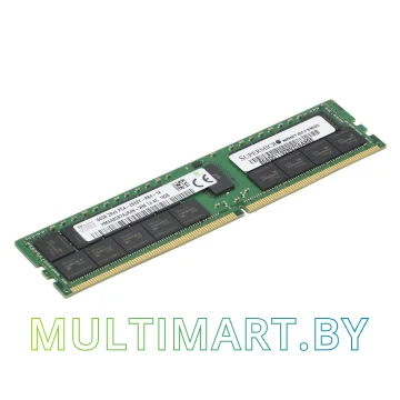 Оперативная память Supermicro 64GB DDR4 PC4-23400 (MEM-DR464L-HL02-ER29)